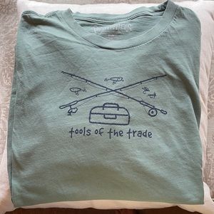 Tools of the Trade T-Shirt